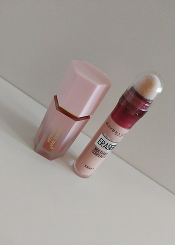 Maybelline Silgi Konsealer - Pembe Ton - Görsel 2