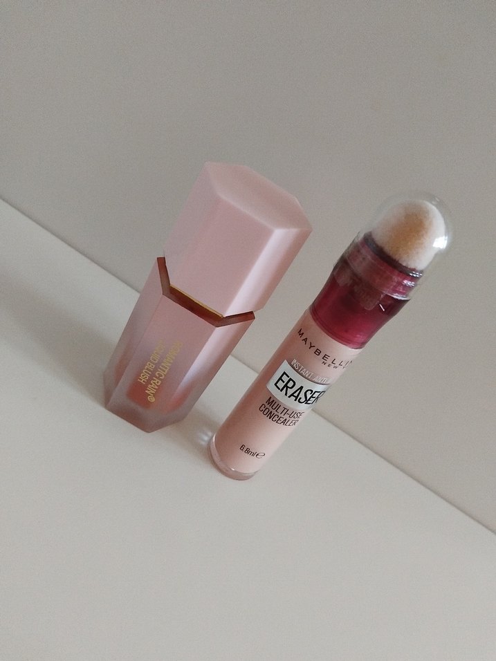 Maybelline Silgi Konsealer - Pembe Ton - Görsel 2