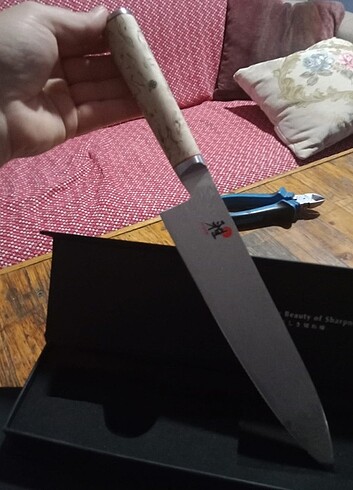Karaca Home Japon bıçağı