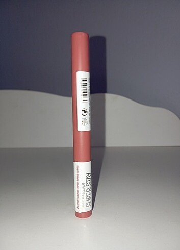 Maybelline mat ruj