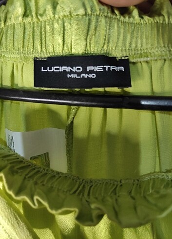 s Beden LUCİANO PİETRA ORİJİNAL PANTOLON