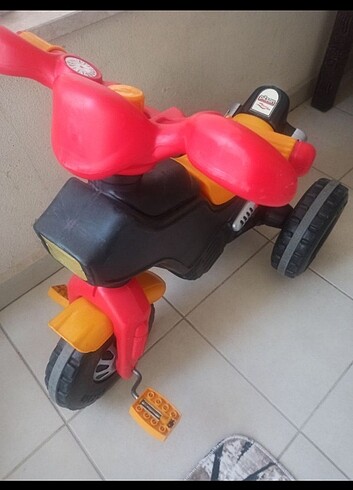 Pilsan yunus motor