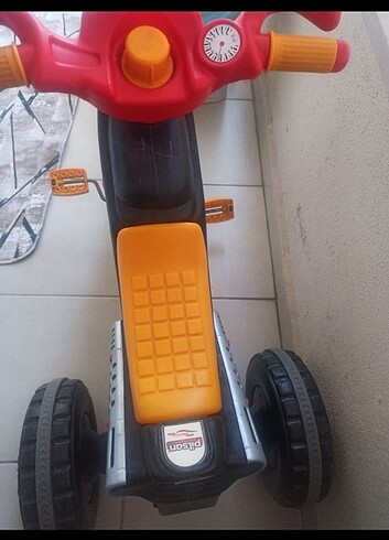 Diğer Pilsan yunus motor