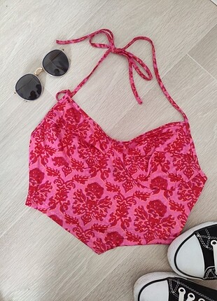 Shein Crop Top