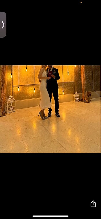 Nikah elbisesi