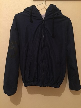 Mont bomber hırka