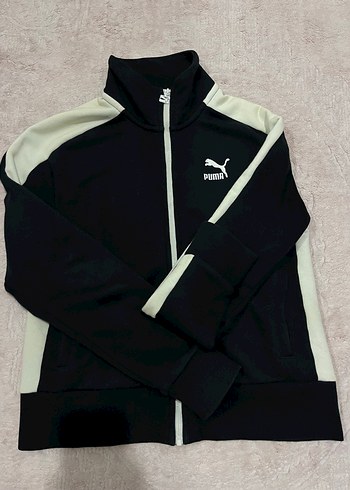 Puma hırka