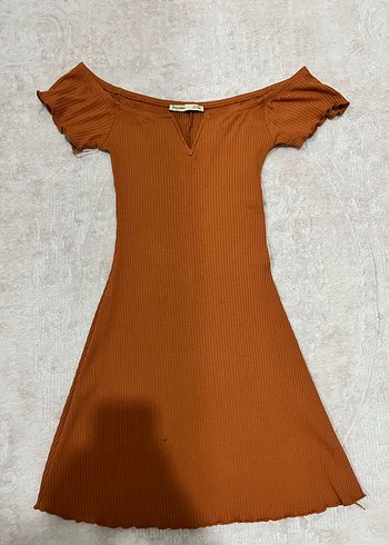Pull and bear Elbise