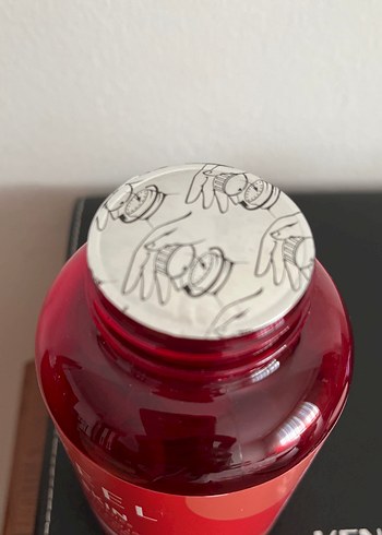 Beden Diger Vita CEEL Skin Nemlendirici Gummies