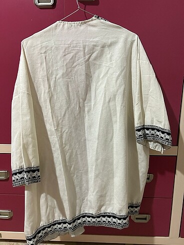 diğer Beden Bayan kimono