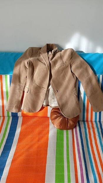 blazer ceket