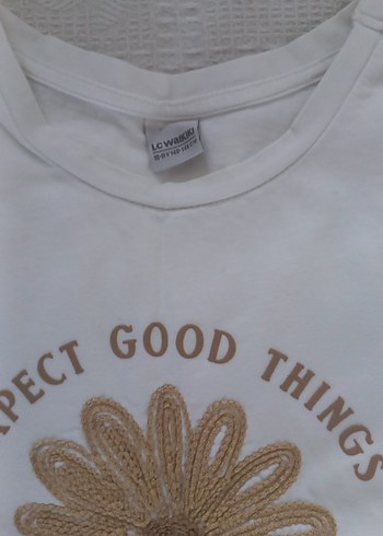 lcw 2 li takım 10-11 yaş - Görsel 3