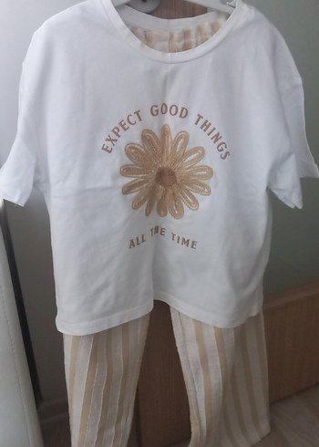 lcw 2 li takım 10-11 yaş - Görsel 2