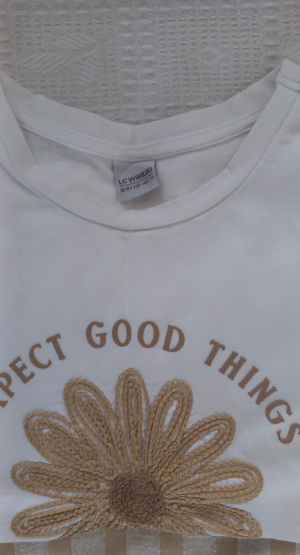 lcw 2 li takım 10-11 yaş - Görsel 3