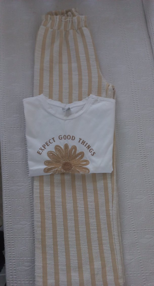 lcw 2 li takım 10-11 yaş - Görsel 4