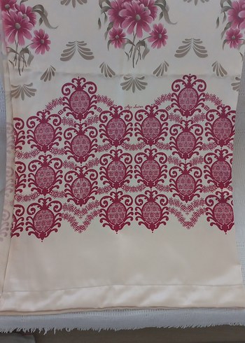American Vintage antika Pembe Çiçek Desenli Retro ağır saten fon perde güneşlik