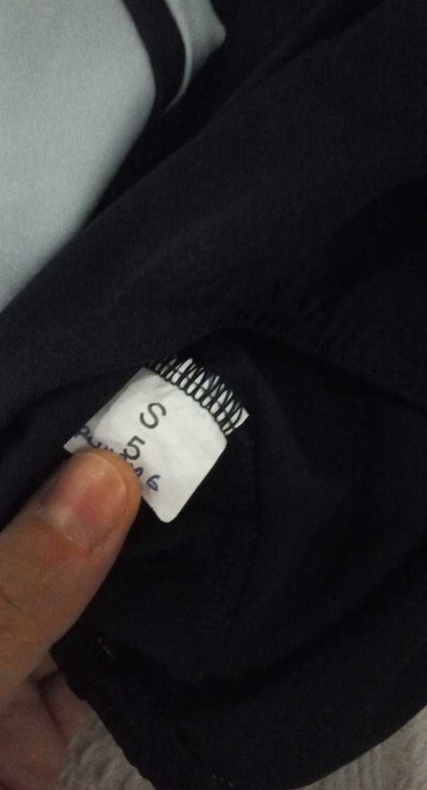 Kız çocuk mayo ve şort. yüzme ve spor giyim 7-8-9 yaş - Görsel 3