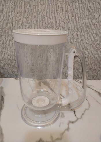 Hamur dağıtıcı - Görsel 2