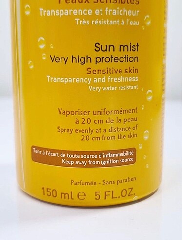 Beden Renk Bioderma photoderm sun mist spf50- 150 ml
