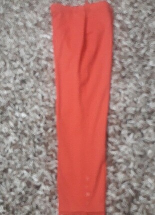 Modern bayan pantolon