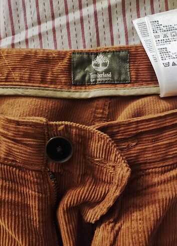 Timberland pantolon