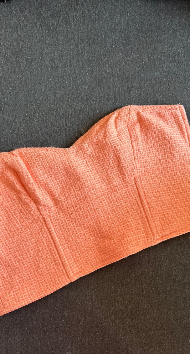 Somon Straplez Büstiyer - Görsel 2