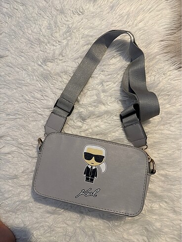 KARL LAGERFELD ÇANTA