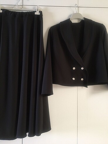 #ikili takım #blazer takım