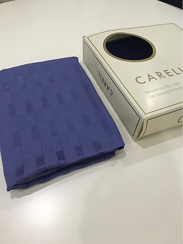 #carell şal # carel şal