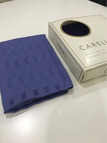İpekevi #carell şal # carel şal