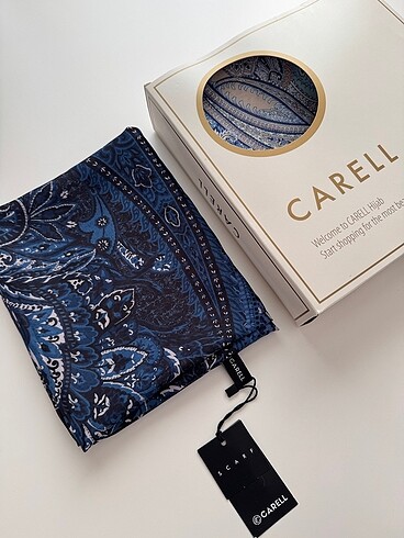#carell şal #carel şal #desenli şal
