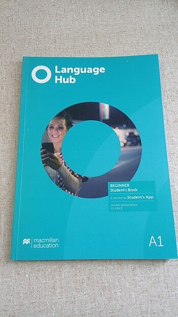 language hub A1