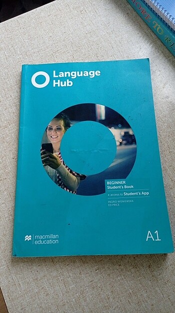 language hub A1