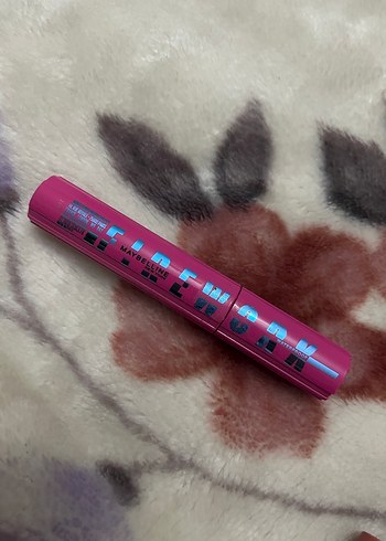 Maybelline Firework Maskara