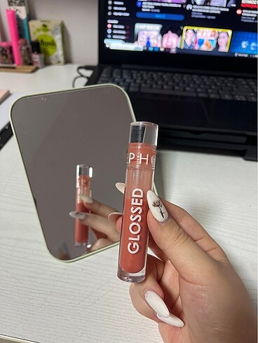 Sephora Gloss