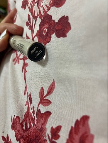 NYX nyx kapatıcı
