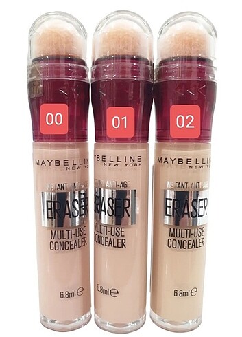 Maybelline Maybelline kapatıcı 