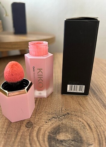 Kiko Kiko allık 