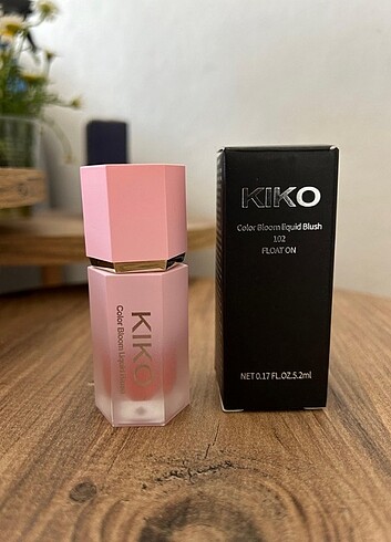 Kiko allık 