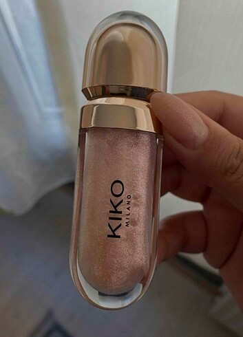 Kiko gloss 41 numara 