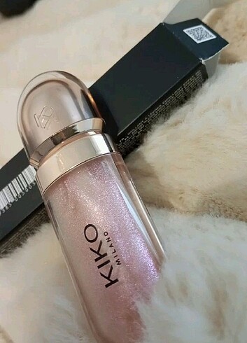  Beden Kiko gloss 41 numara 