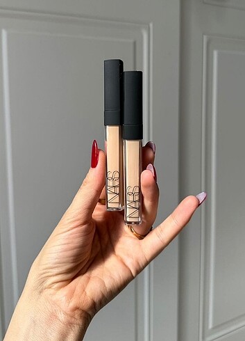 Nars kapatıcı 