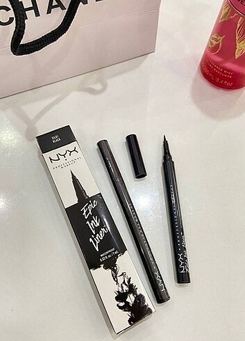 Nyx eyeliner