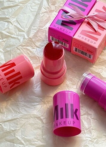Milk allık 