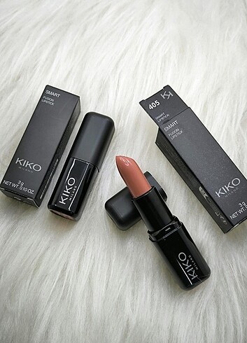 Kiko ruj 405 numara