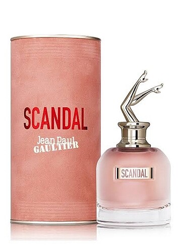 SCANDAL BAYAN PARFUM