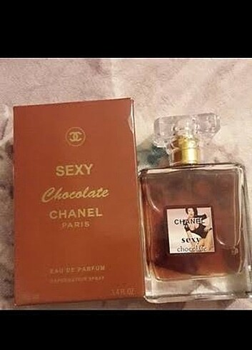 Chanel sexy 