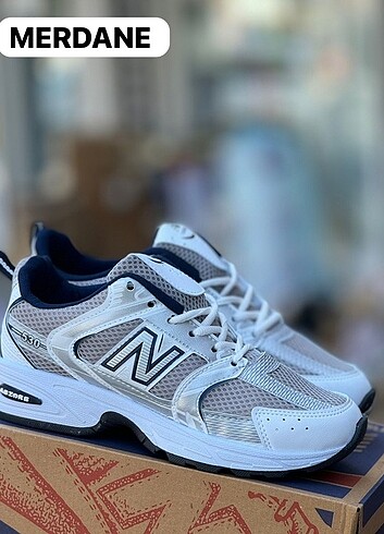  new balance 530 merdane