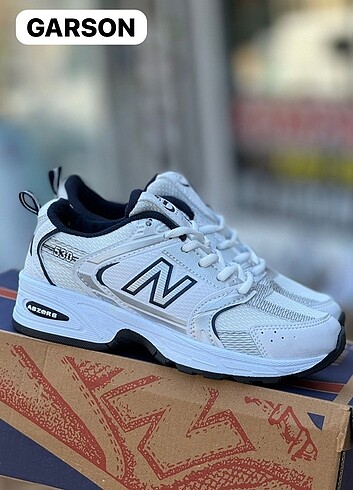  new balance 530 garson