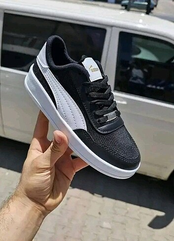 PUMA 38 NUMARA 